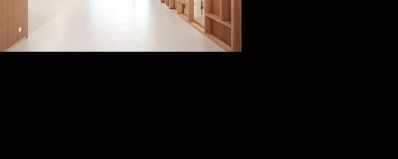 Kindergarten Ramsau