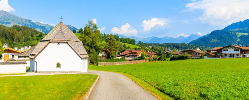 Raumordnungsplan für Tirol in der Agenda 2030