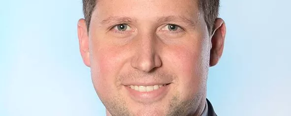 Andreas Steiner, Pressesprecher des Österreichischen Gemeindebundes