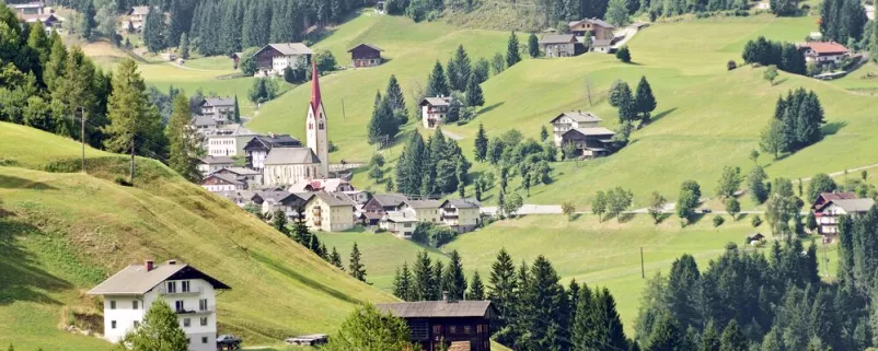 Sankt Lorenzen im Lesachtal