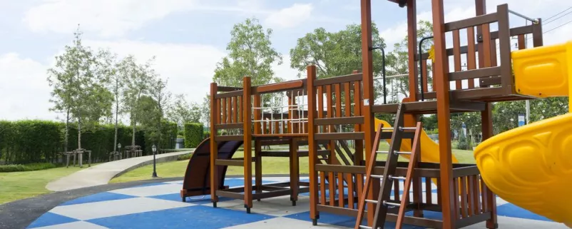 Spielplatz