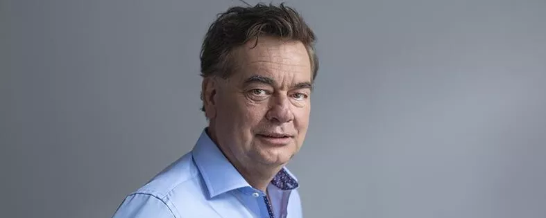 Werner Kogler