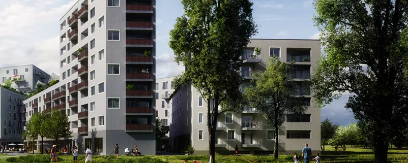 Campagne-Areal