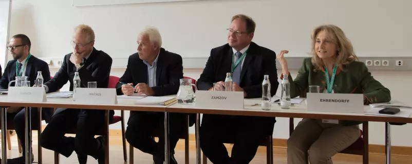 Kommunale Sommergespräche