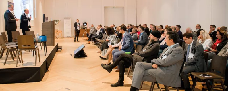 die LSZ-Behördenkonferenz
