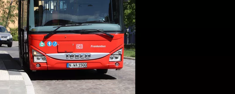 Schulbus