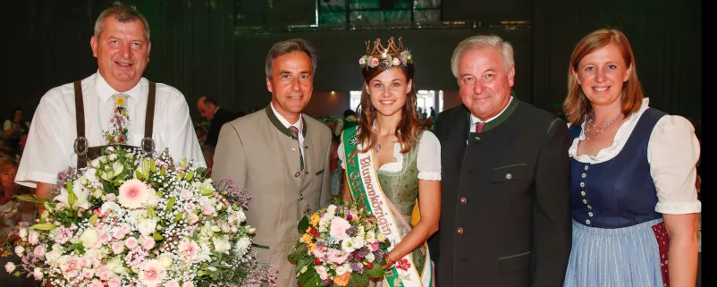 Landesblumenschmuckbewerb Steiermark