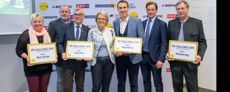 NÖ Challenge
