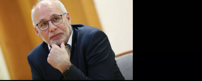 Günther Mitterer