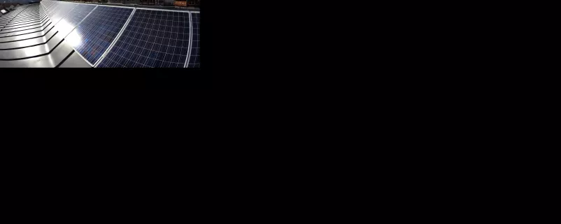 Photovoltaikanlange