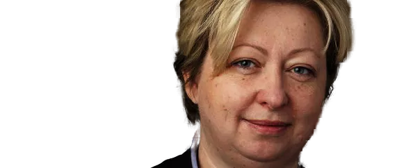 Margit Kropik