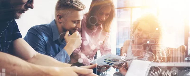 Innovativer Arbeitskreis Österreich