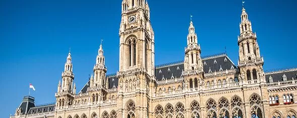 Rathaus