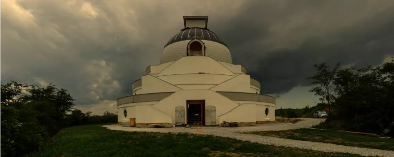 Stupa