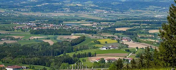 Mostviertel