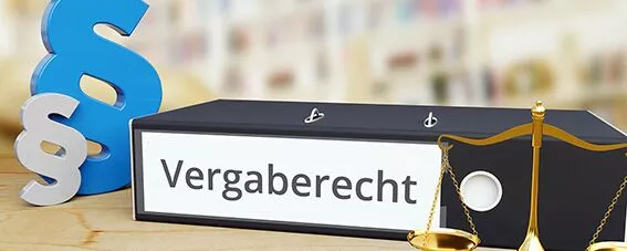Vergabrecht