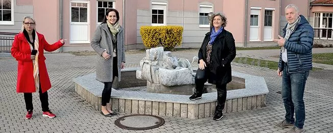 Zwentendorf