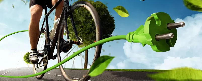E-Bike