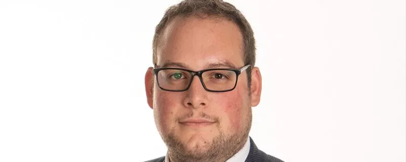 Stefan Klammer