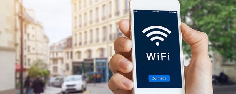 WLAN