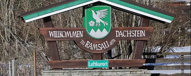 Ramsau