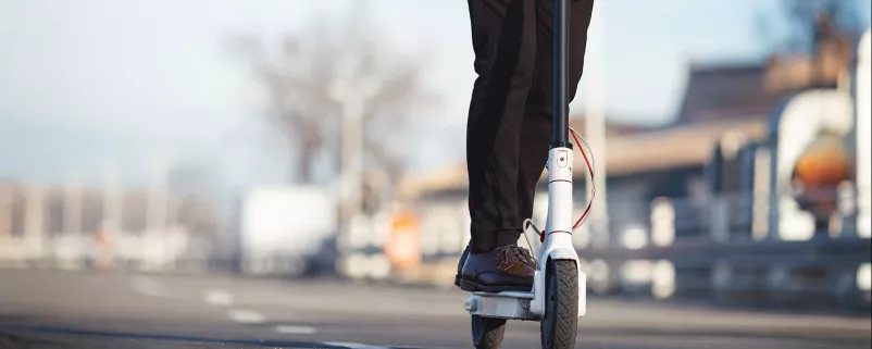 Scooter