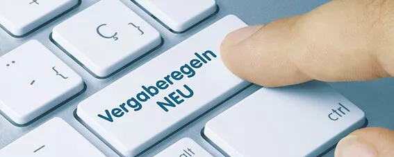 Vergaberecht