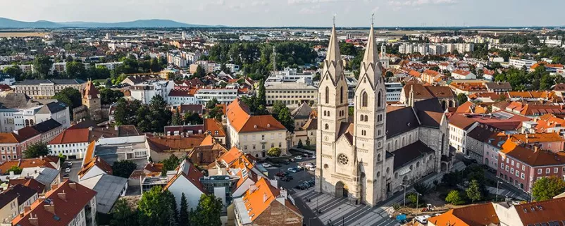Wiener Neustadt