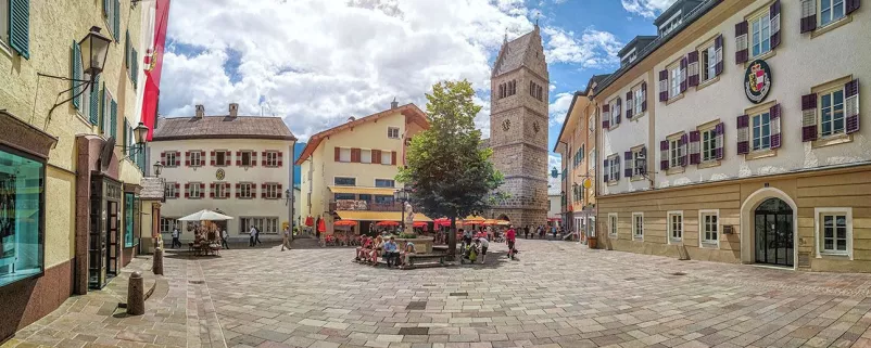 Zell am See