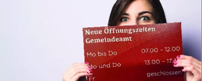 4-Tage-Woche