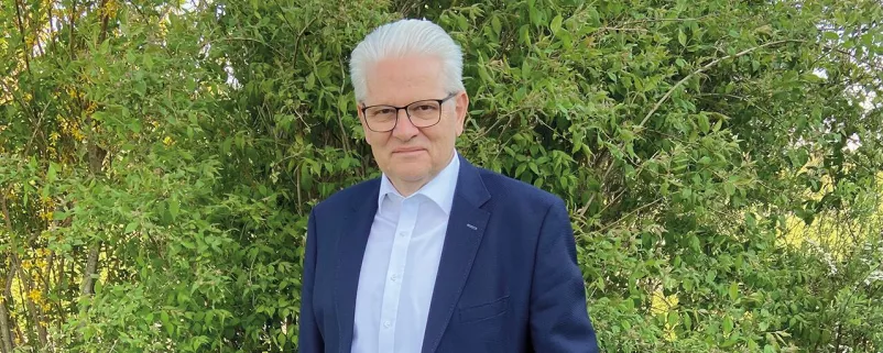 Georg Bantel