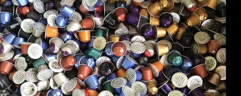 Nespresso