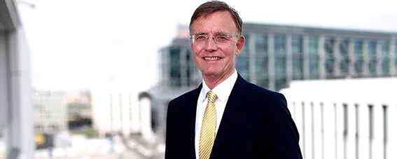 Gerd Landsberg