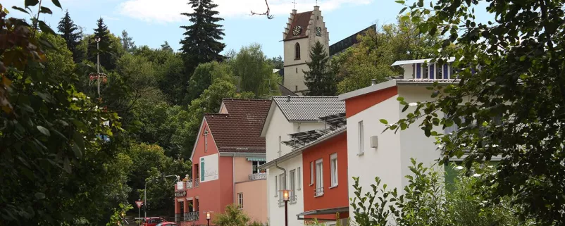 Niedereschach 
