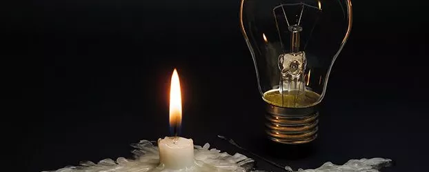 Blackoutvorsorge