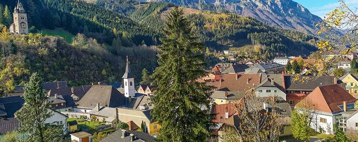 Eisenerz - Wahlen Steiermark