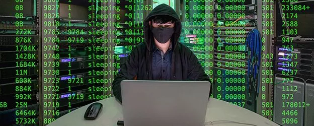 Hacker