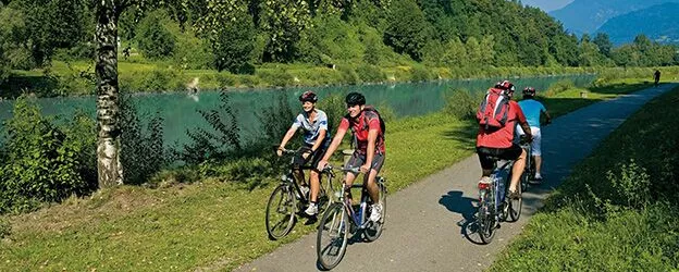 Am Drauradweg