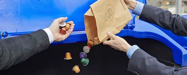 Nespresso