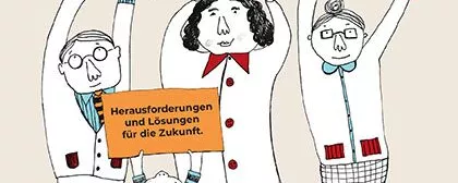 Buch „Wir alle sind Gemeinde“