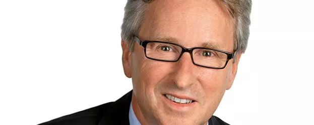 Gemeindebund-Generalsekretär Walter Leiss