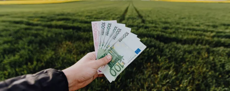 Green Finance mit dem Klimafonds