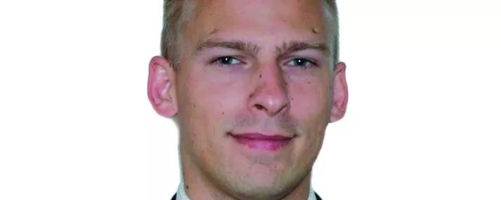 Bernhard Haubenberger