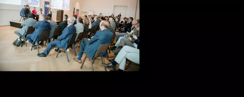 Blick auf die letztjährige Behördenkonferenz