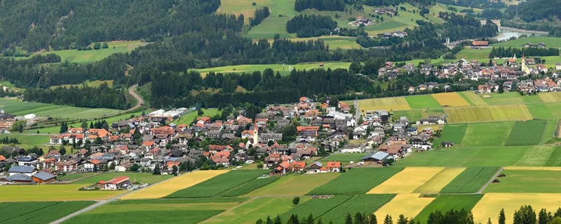 Pustertal