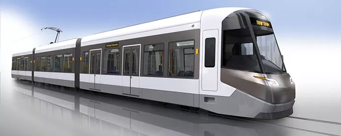 TramTrain