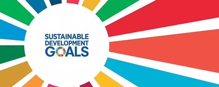 Sustainable Development Goals
