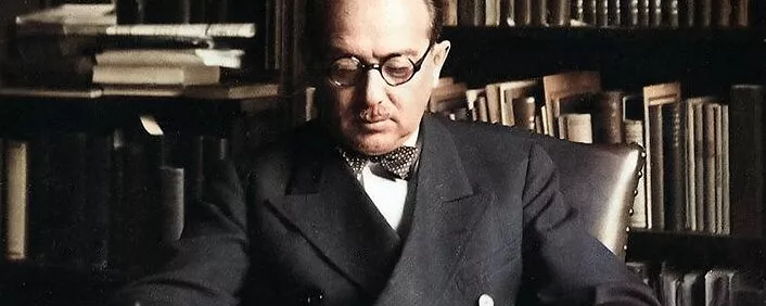 Hans Kelsen