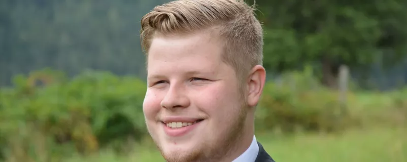 Michael Eibl