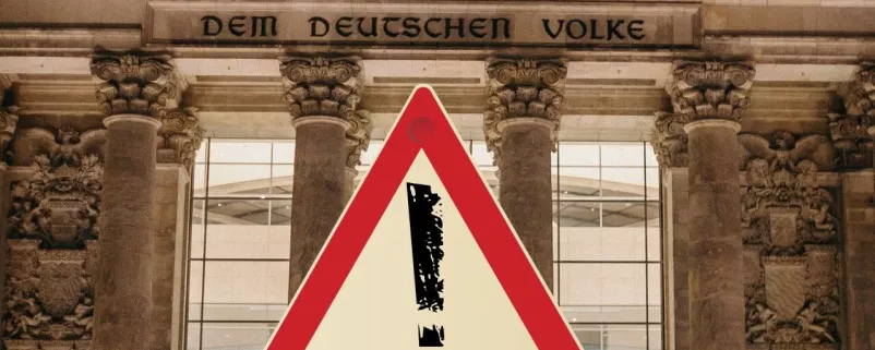 Covid-Maßnahmen in Deutschland
